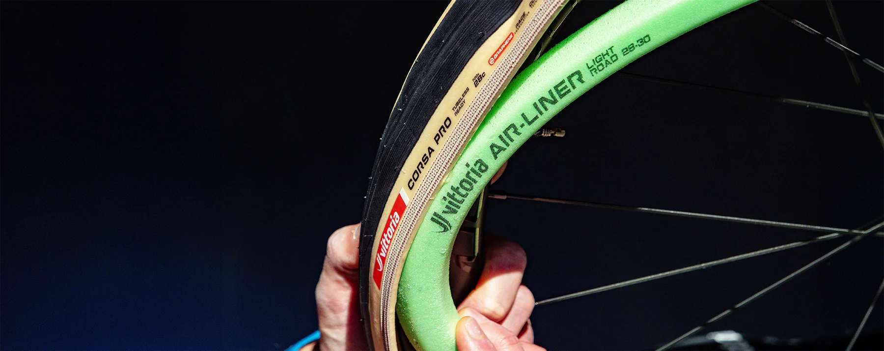 Master Every Terrain with Vittoria